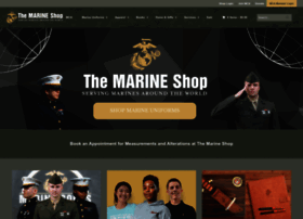 Marineshop.net thumbnail