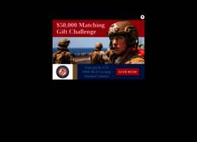 Marinesmemorial.org thumbnail