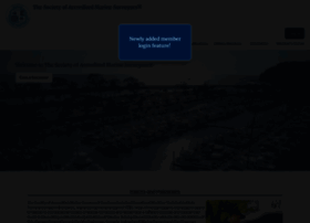 Marinesurvey.org thumbnail