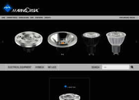 Marinocristal.com thumbnail