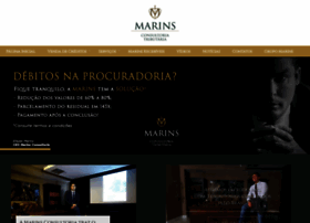 Marinsconsultoria.com.br thumbnail