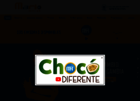 Marioenturadio.com thumbnail