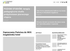 Mariolapowrozna.pl thumbnail Mariolapowrozna.pl thumbnail