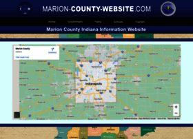 Marion-county-website.com thumbnail