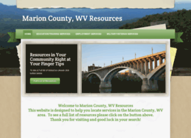 Marionresources.weebly.com thumbnail