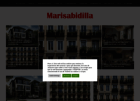 Marisabidilla.com thumbnail