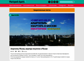 Marispark.ru thumbnail