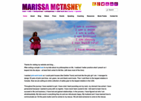 Marissamctasney.com thumbnail
