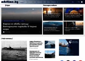 Maritime.bg thumbnail