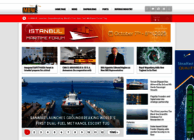 Maritimebusinessworld.com thumbnail