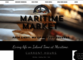 Maritimemarketbhi.com thumbnail