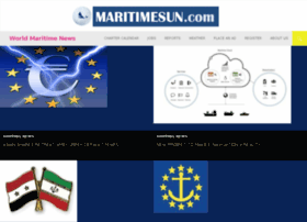 Maritimesun.com thumbnail
