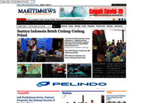 Maritimnews.com thumbnail