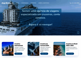 Maritimos.com.br thumbnail