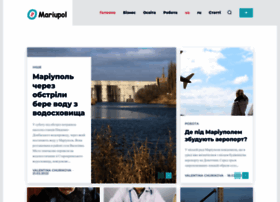 Mariupol.one thumbnail