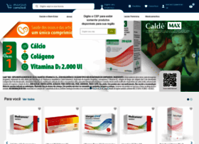 Marjancomvoce.com.br thumbnail