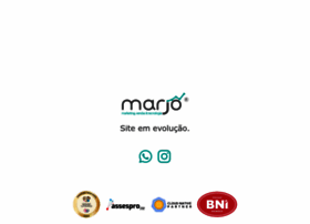 Marjo.com.br thumbnail