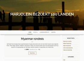 Marjoleinschuring.nl thumbnail