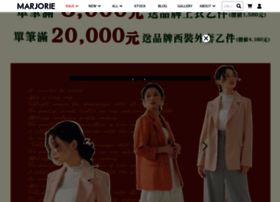 Marjorie.co thumbnail Marjorie.co thumbnail