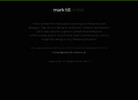 Mark-till-online.co.uk thumbnail