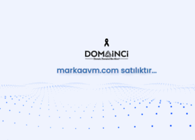 Markaavm.com thumbnail