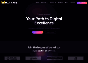 Markage.in thumbnail