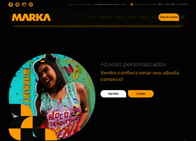 Markaimpressoes.com.br thumbnail