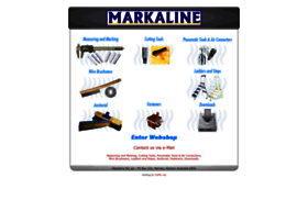 Markaline.com.au thumbnail
