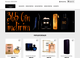 Markalonga.com thumbnail