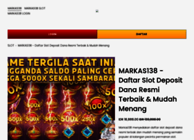 Markas138resmi.com thumbnail