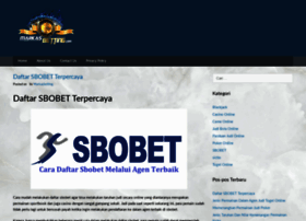 Markasbetting.com thumbnail