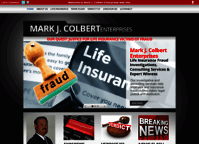 Markcolbert.com thumbnail