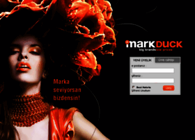 Markduck.com thumbnail