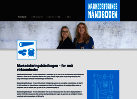 Markedsfoeringshaandbogen.dk thumbnail