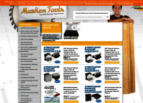 Marken-tools.de thumbnail