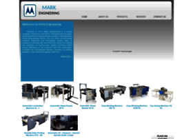 Markengineering.in thumbnail Markengineering.in thumbnail