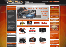 Markenperformance.com thumbnail