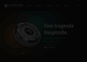 Markes.de thumbnail