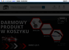 Market-led.pl thumbnail