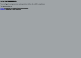 Market-ticker.org thumbnail