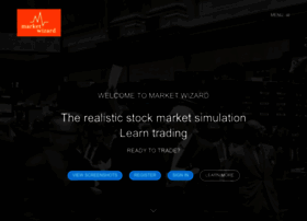 Market-wizard.com.au thumbnail