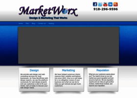 Market-worx.com thumbnail