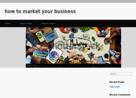 Market-your-business.com thumbnail
