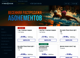 Market.fitnesshouse.ru thumbnail