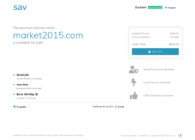 Market2015.com thumbnail
