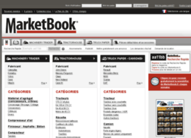Marketbook.fr thumbnail