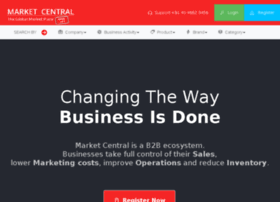 Marketcentral.in thumbnail