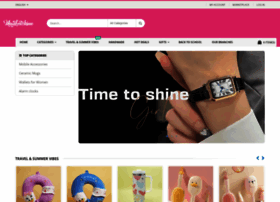 Marketchino.com thumbnail