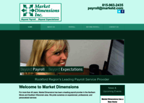 Marketd.com thumbnail