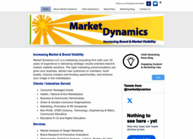 Marketdynamics.info thumbnail